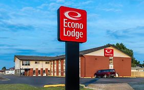 Econo Lodge
