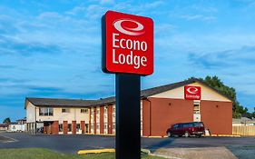Econo Lodge Taber